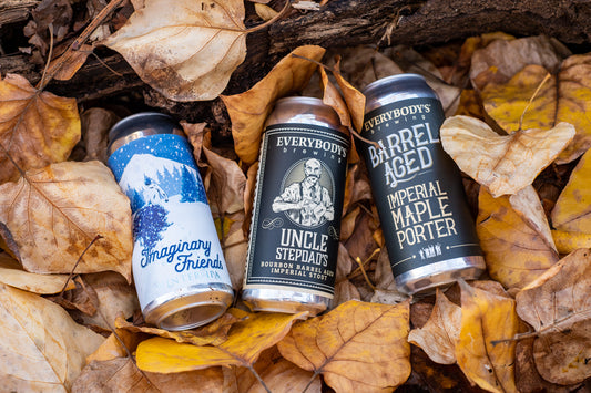 What Exactly Is A Winter Beer?