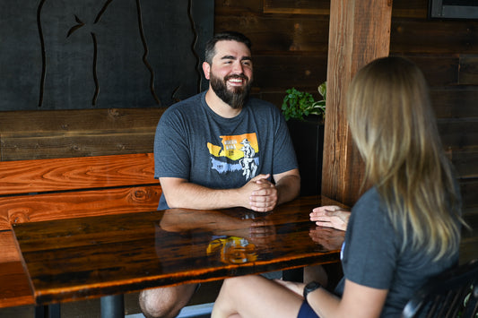 Meet Everybody: Max King