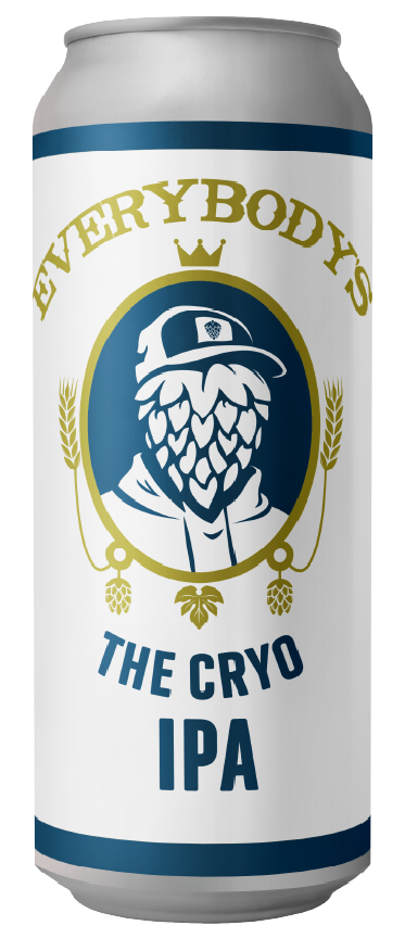 The Cryo