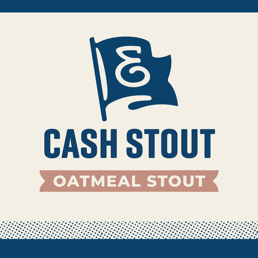 Cash Stout