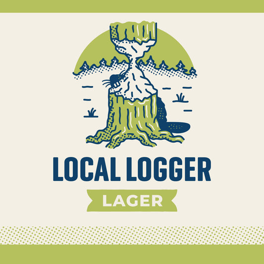 Local Logger Lager