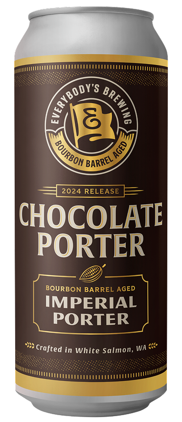 Chocolate Porter