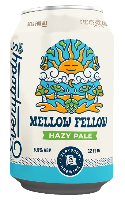 Mellow Fellow