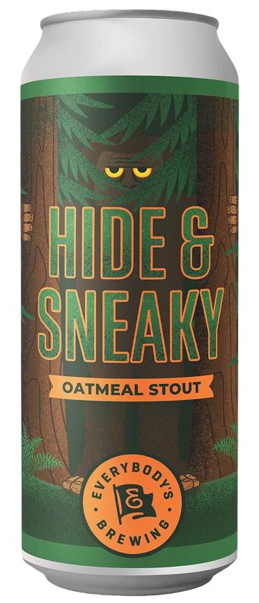 Hide & Sneaky