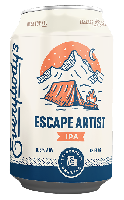 Escape Artist
