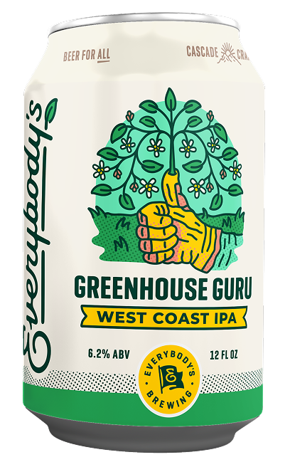 Greenhouse Guru