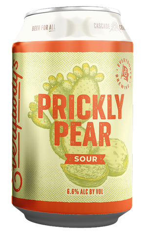 Prickly Pear Sour
