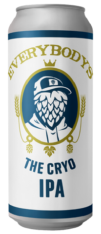 The Cryo