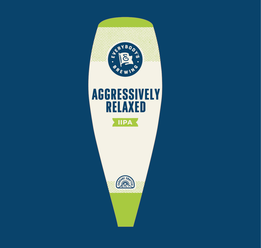 Our Beers Everybody's Brewing