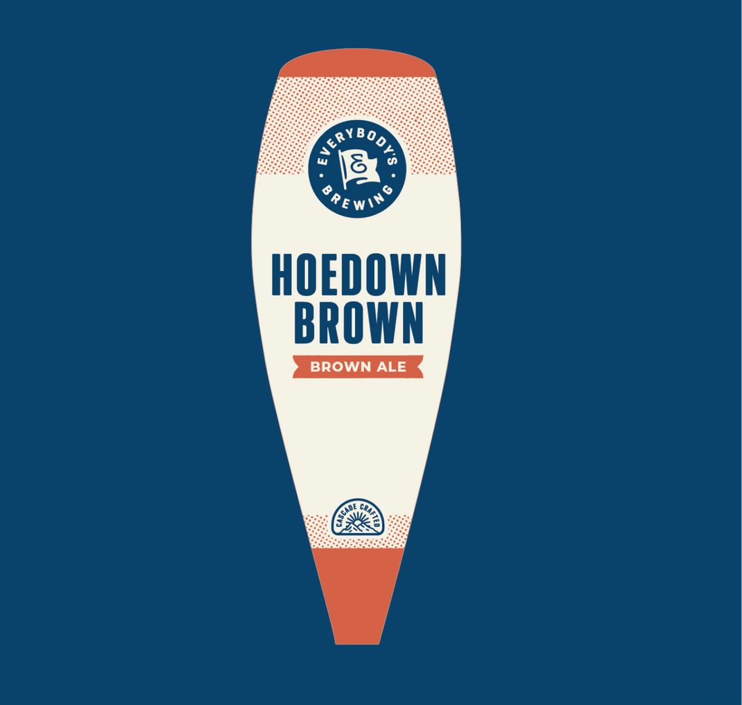 Our Beers Everybody's Brewing