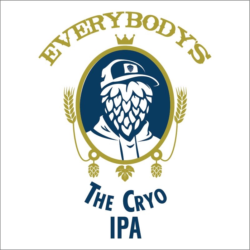 Our Beers Everybody's Brewing