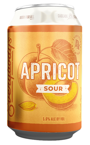 Apricot Sour