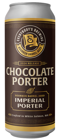 Chocolate Porter