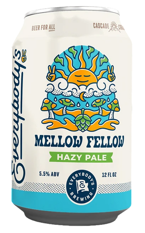 Mellow Fellow