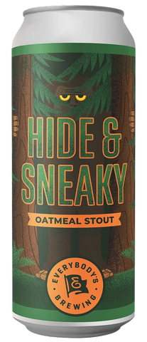 Hide & Sneaky