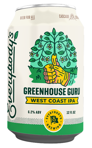 Greenhouse Guru