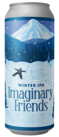 Imaginary Friends