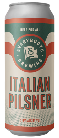 Italian Pilsner