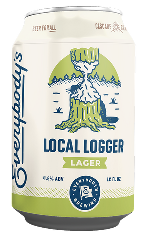 Local Logger