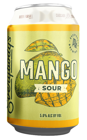 Mango Sour