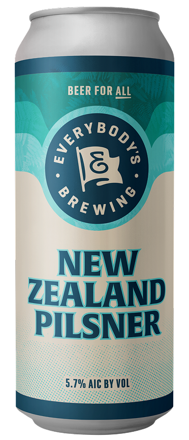 New Zealand Pilsner