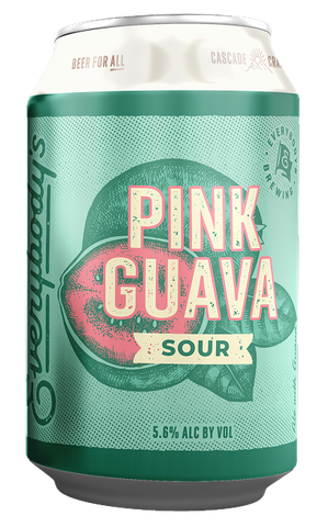 Pink Guava Sour