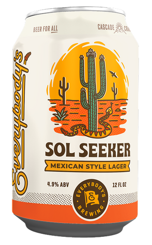 Sol Seeker