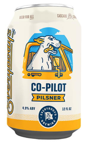 Co-Pilot
