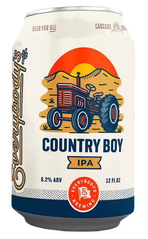 Country Boy