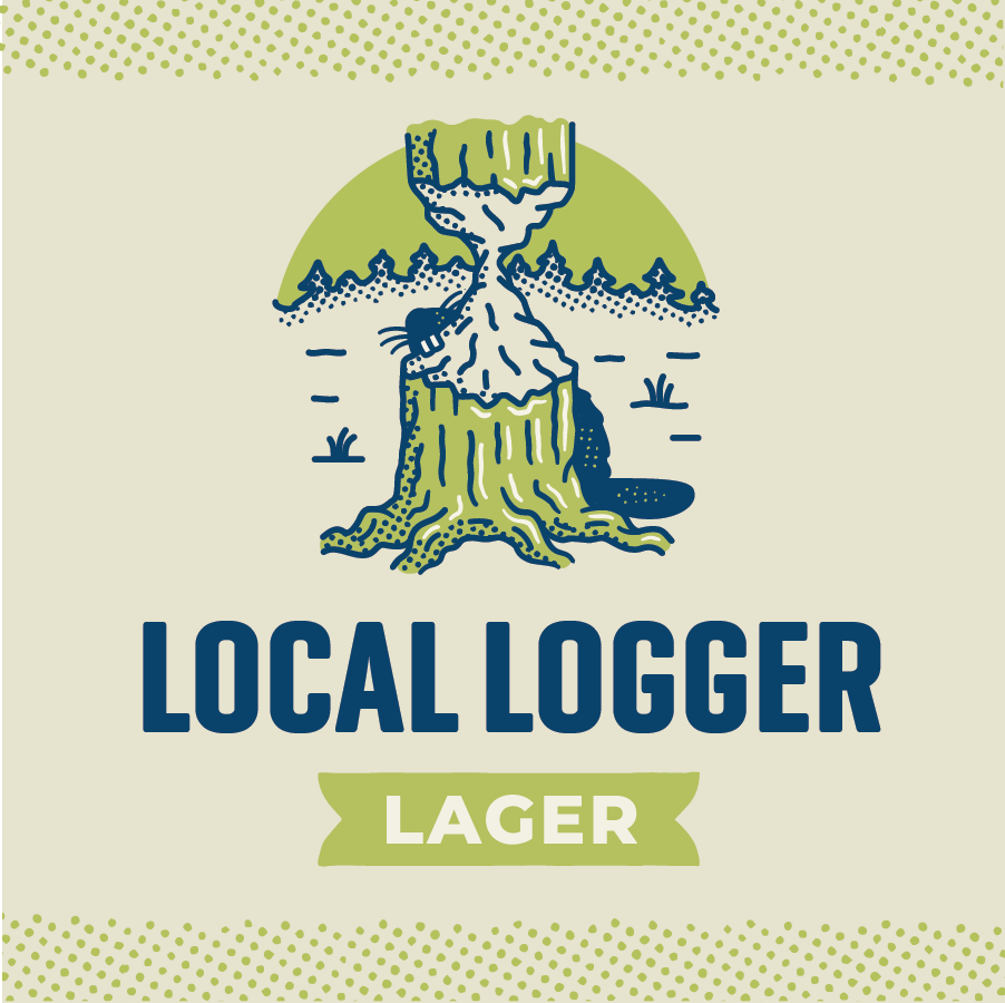 Local Logger Lager