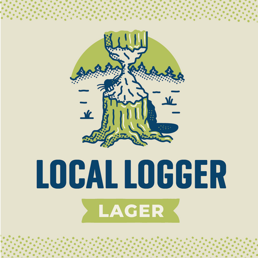 Local Logger Lager